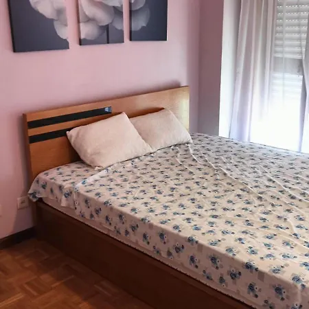 Fabulous Antero De Quental Проживание в семье