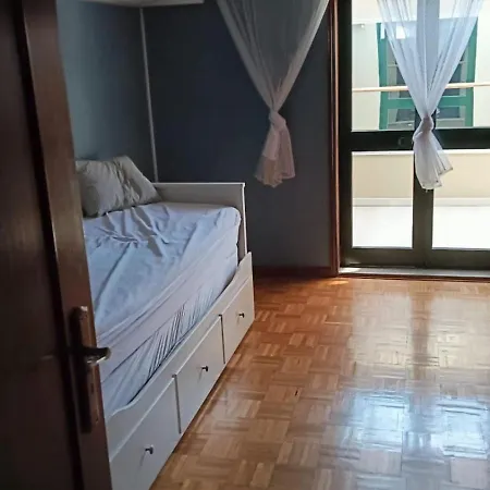 Fabulous Antero De Quental * Порту