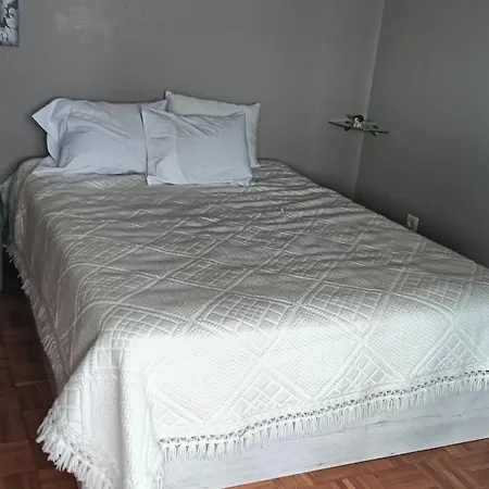 Fabulous Antero De Quental Проживание в семье