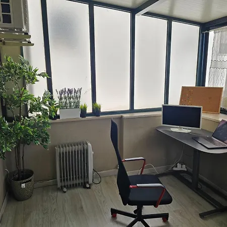 Fabulous Antero De Quental Accommodatie bij particulieren *