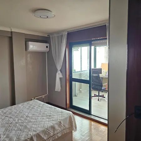 Fabulous Antero De Quental Porto