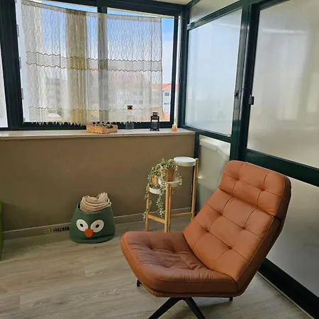 Fabulous Antero De Quental Privatunterkunft Porto