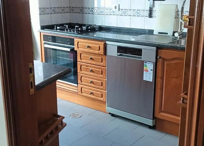 Accommodatie bij particulieren Fabulous Antero De Quental *