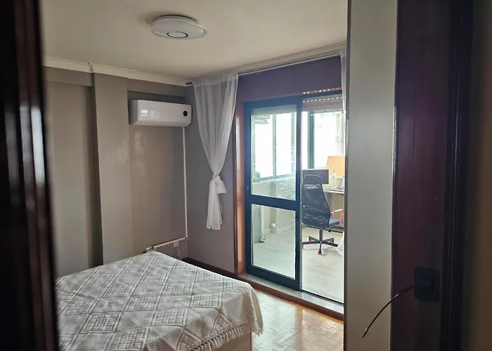 Fabulous Antero De Quental 波尔图