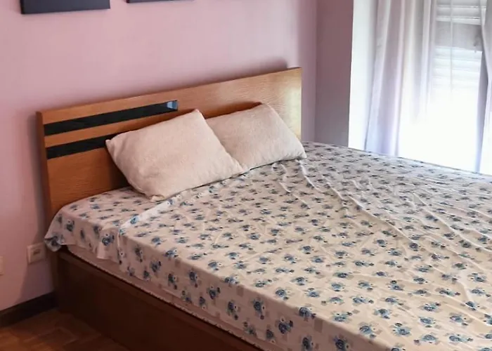 Fabulous Antero De Quental Accommodatie bij particulieren