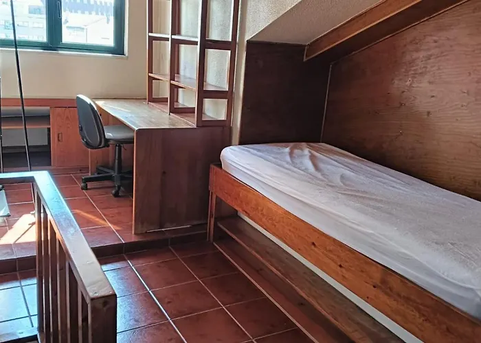 Fabulous Antero De Quental Porto