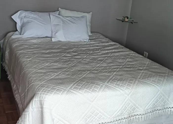 Fabulous Antero De Quental Accommodatie bij particulieren
