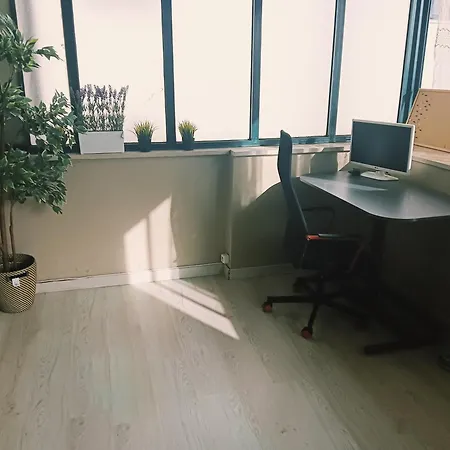 Fabulous Antero De Quental Quarto em Acomodações Particulares *