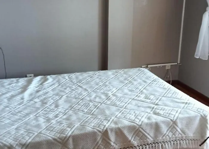 Quarto em Acomodações Particulares Fabulous Antero De Quental *